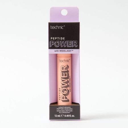 Technic Peptide Power Mascara (18)