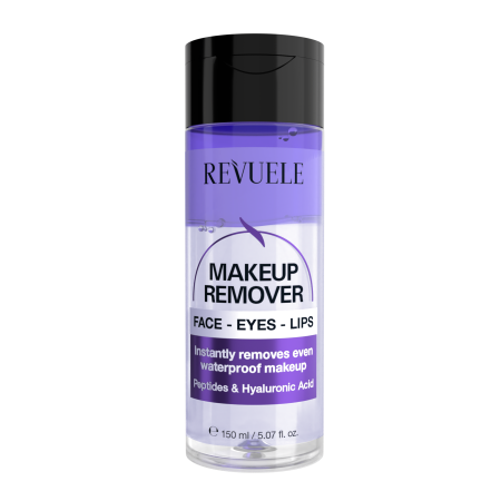 Revuele Make-Up Remover 150 ml (12)