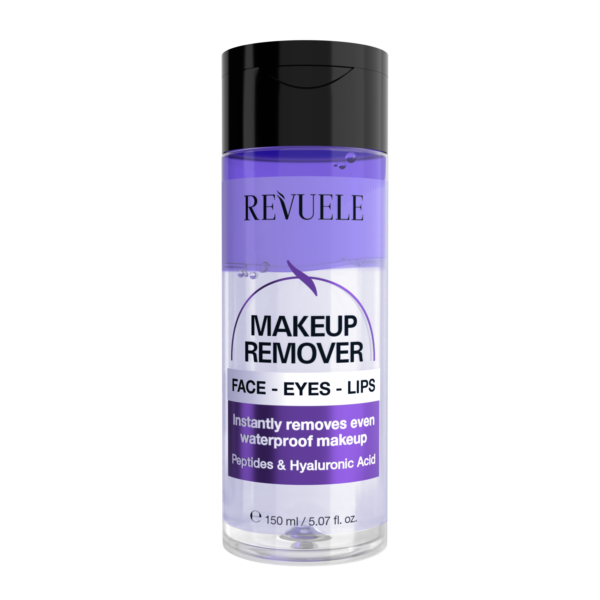 Revuele Make-Up Remover 150 ml (12)
