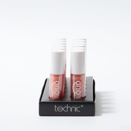 Technic Cloud Peptide Lip Oil - Mint Toffee (12)