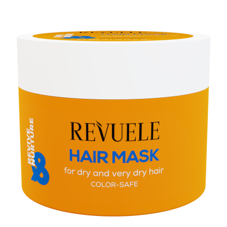 Revuele Hair Mask Revive & Nurture 300ML (12)