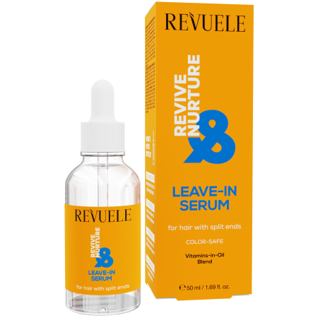 Revuele Leave In Serum Revive & Nurture 50ML (12)