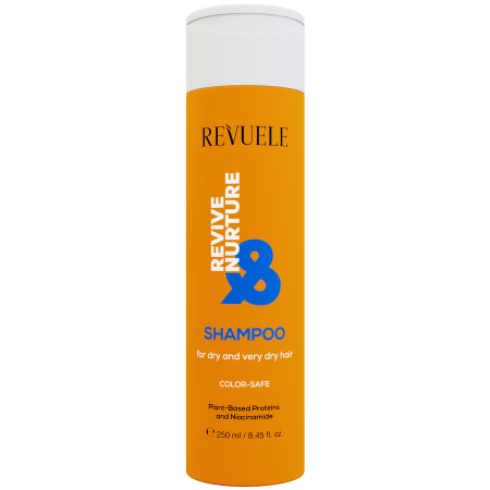 Revuele Shampoo Revive & Nurture 250ML (12)