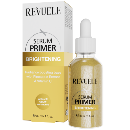 Revuele Brightening Serum Primer 30ml (12)