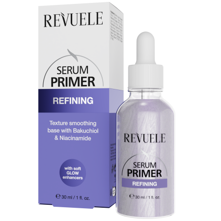 Revuele Refining Serum Primer 30ml (12)