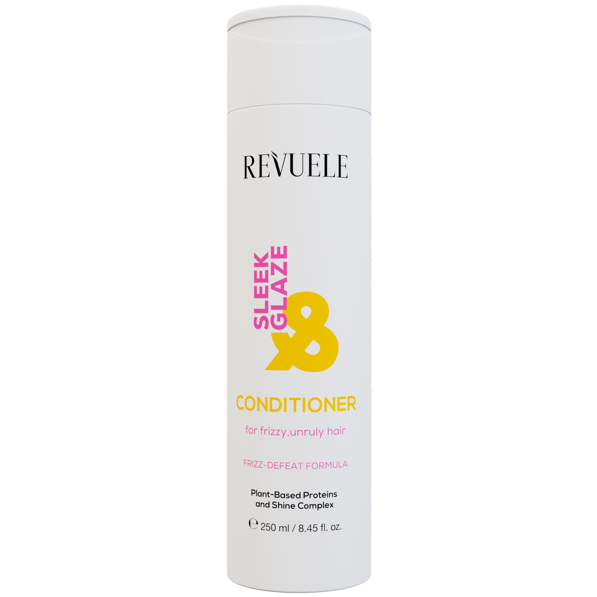 Revuele Conditioner Sleek & Glaze 250ML (12)