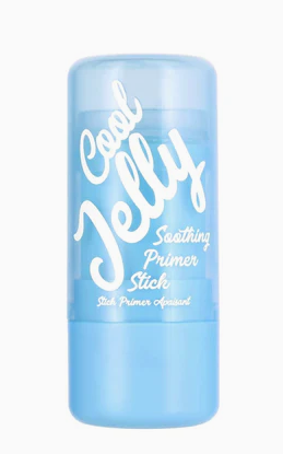 W7 Cool Jelly Soothing Primer Stick (18) - Afbeelding 3