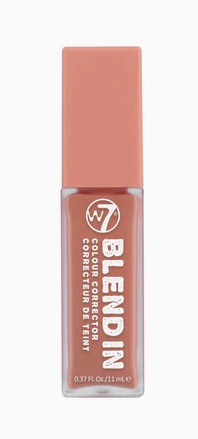 W7 Blend In Colour Corrector (24) - Afbeelding 5