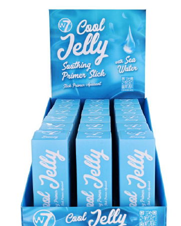 W7 Cool Jelly Soothing Primer Stick (18)