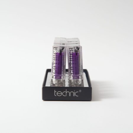 Technic Gothica pH Lipstick - Black to Pink (12)