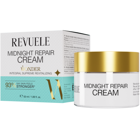 Revuele Wonder Midnight Repair Cream 50ml (12)