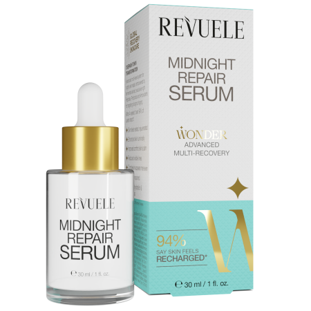 Revuele Wonder Midnight Repair Serum 30ml (12)