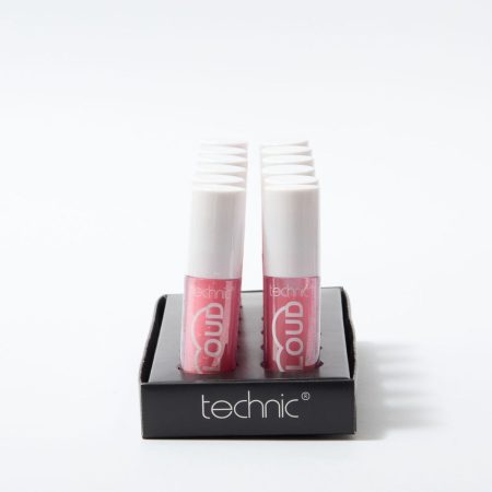 Technic Cloud Peptide Lip Oil - Watermelon Cooler (12)