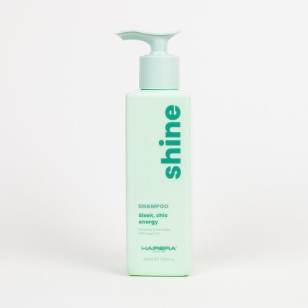 Hairera Shine Shampoo 350 ml (12)