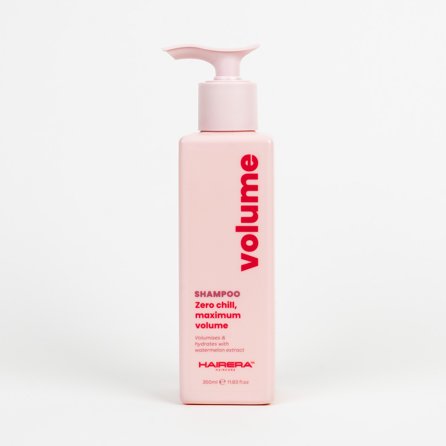 Xpel Hairera Volume Shampoo 350ml (12)