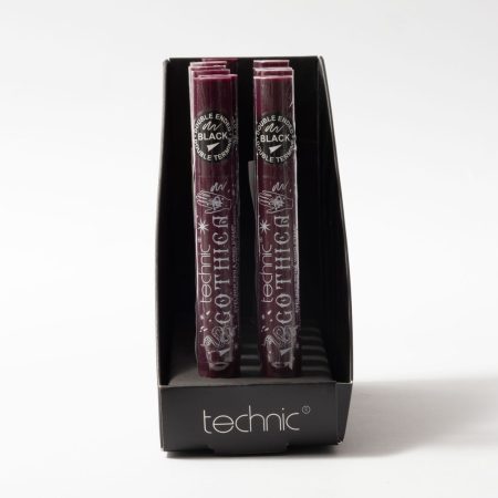 Technic Gothica Eyeliner Pen & Star Stamp (12)
