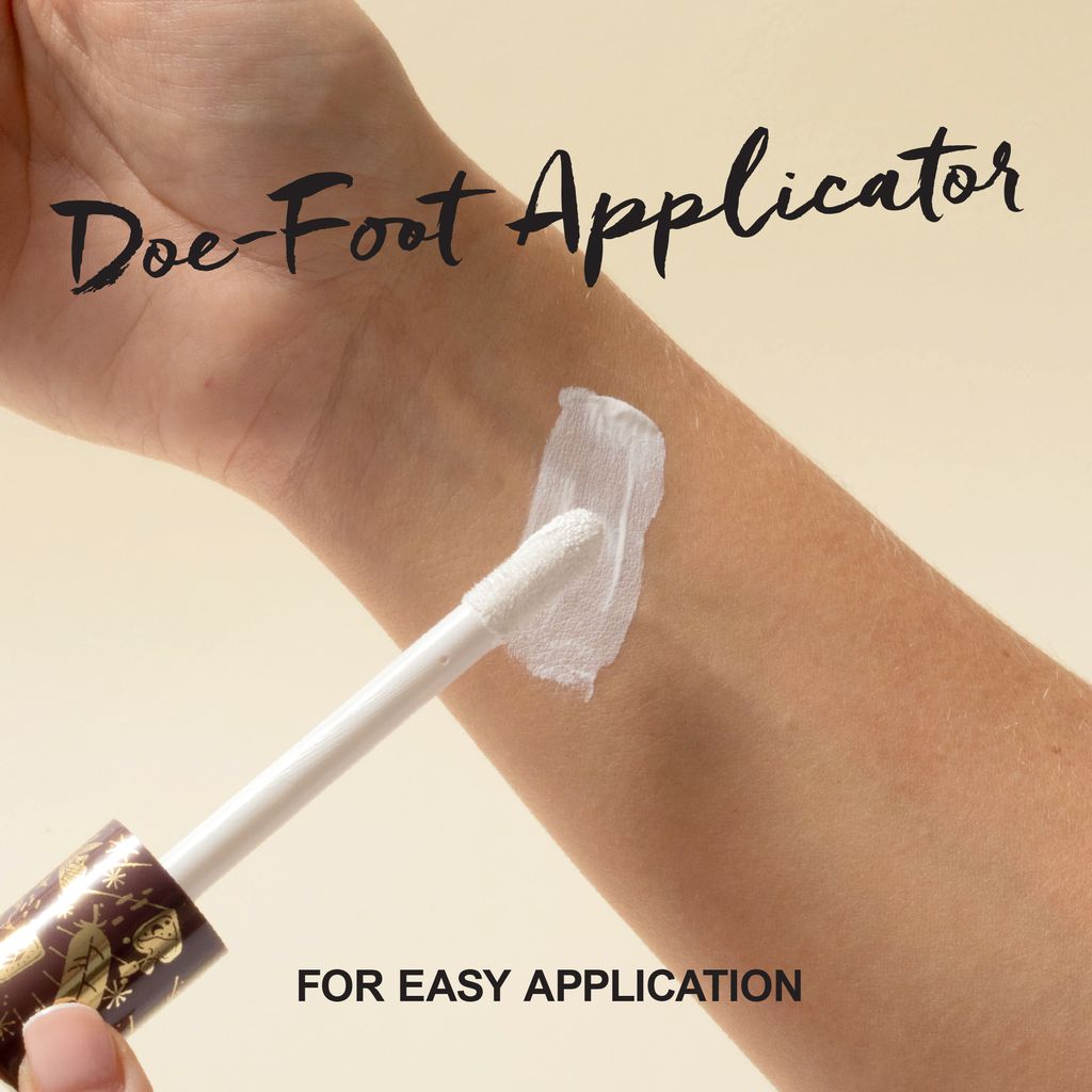 Technic Gothica White Base & Concealer (12) - Afbeelding 4