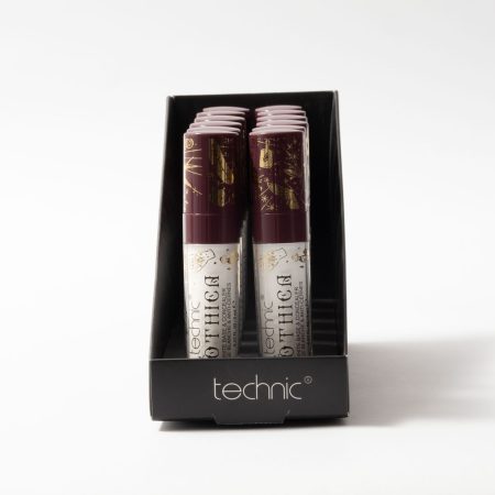 Technic Gothica White Base & Concealer (12)