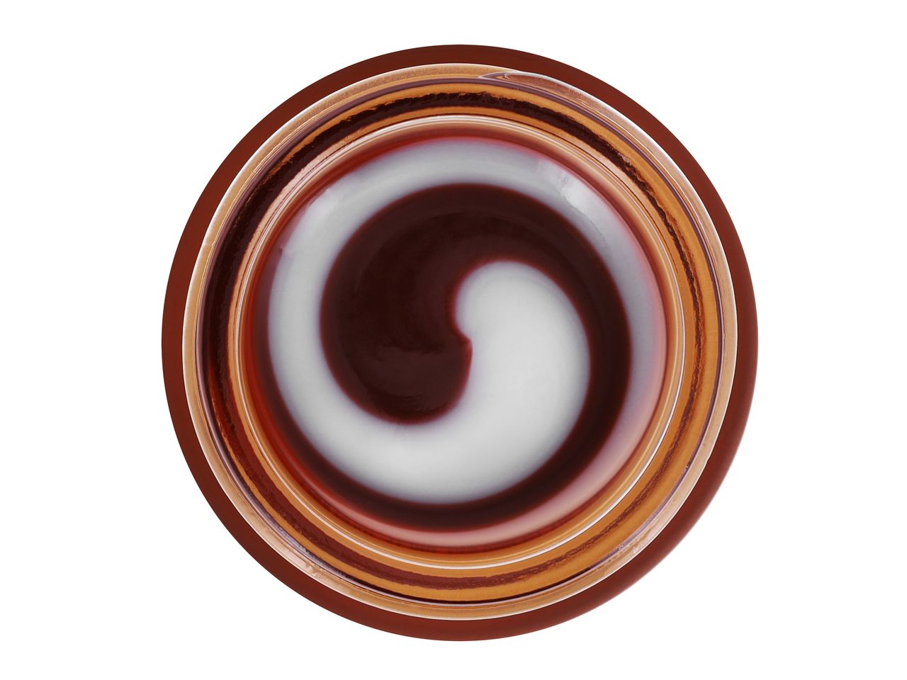 W7 Sweet Dreams Overnight Lip Mask - Chocolate Swirl (12) - Afbeelding 2