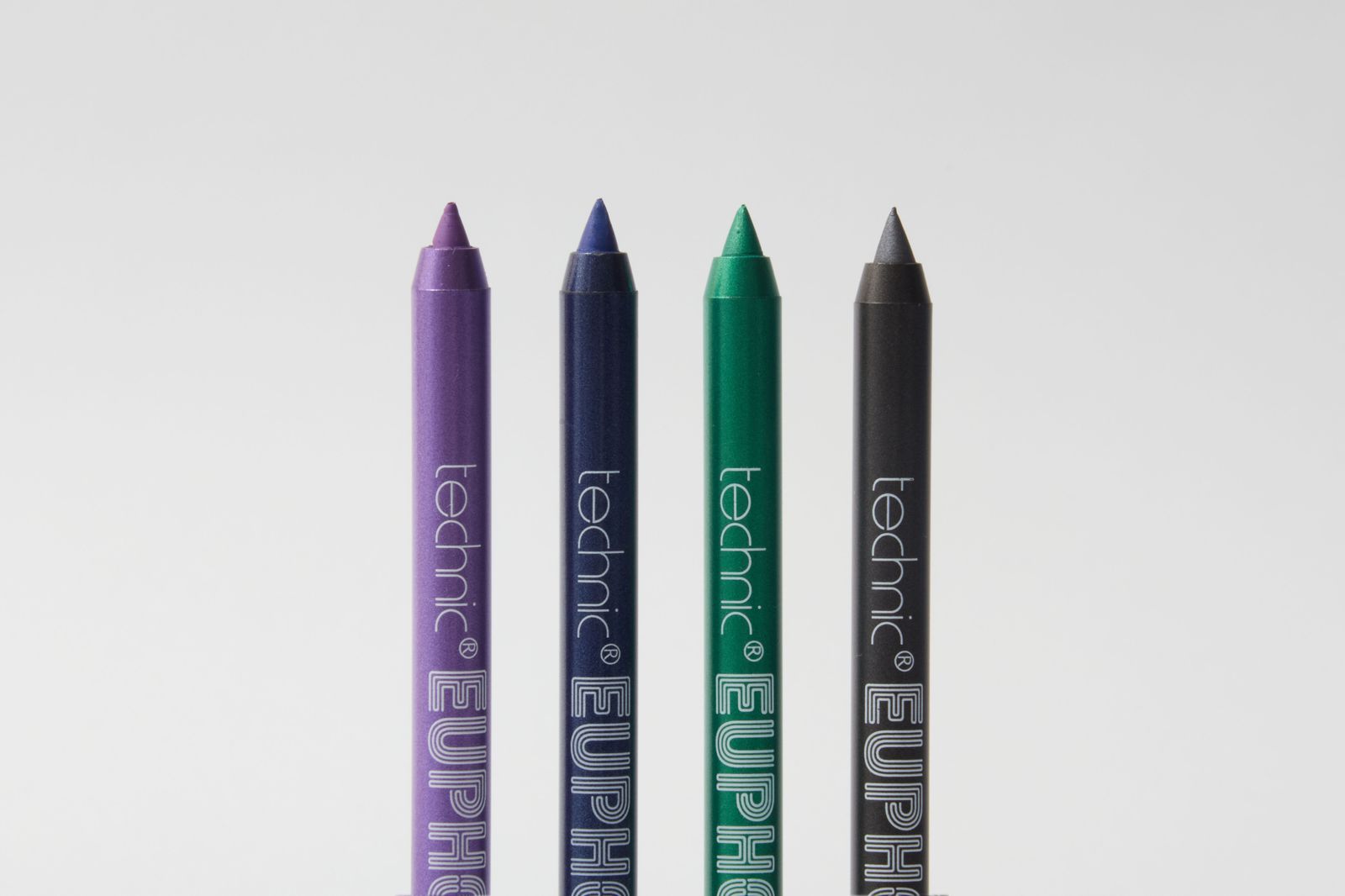 Technic Euphoria - Gel Eyeliner Pencil (24) - Afbeelding 2