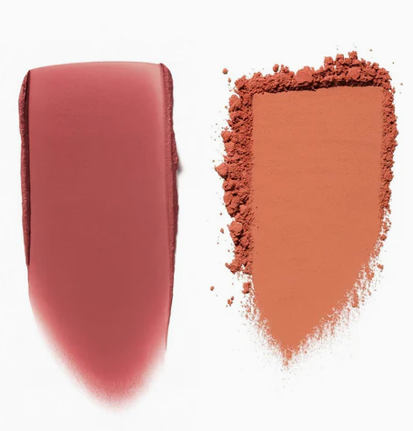 W7 Blush Twist - Cream & Powder Blush - Beautiful Chaos - Afbeelding 3