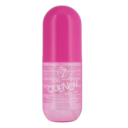 W7 Skin Quench Body Mist 100ml - Sweatpea (6)