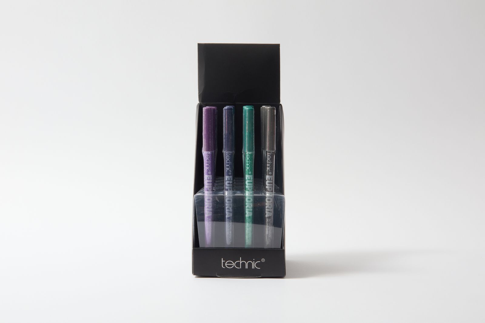 Technic Euphoria - Gel Eyeliner Pencil (24)