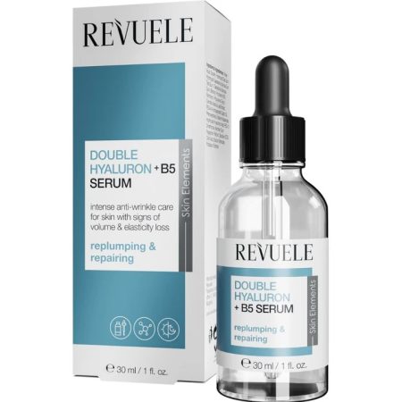 Revuele Double Hyaluron + B5 serum