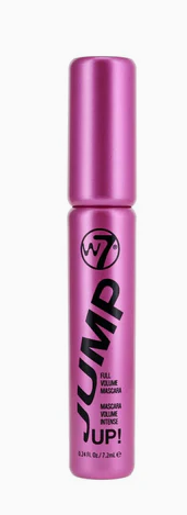 W7 Jump Up Mascara (24) - Afbeelding 2