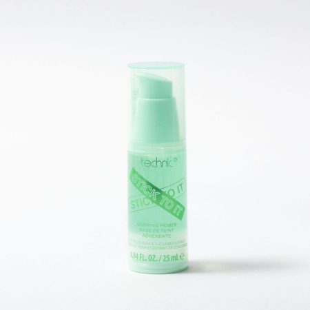 Technic Stick To It Gripping Primer - Green 'The Balancing One' (10)
