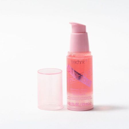 Technic Stick To It Gripping Primer - Pink 'The Calming One' (10)