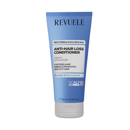 Revuele Anti-Hair Loss Conditioner 200ml (12)