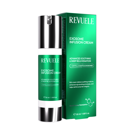 Revuele Exosome Infusion Cream 50ml (12)