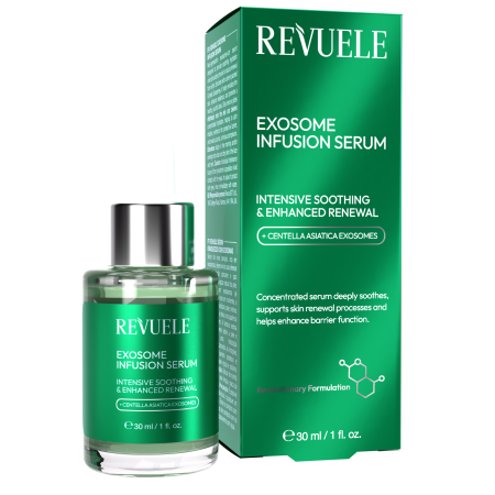 Revuele Exosome Infusion Serum 30 ml (12)