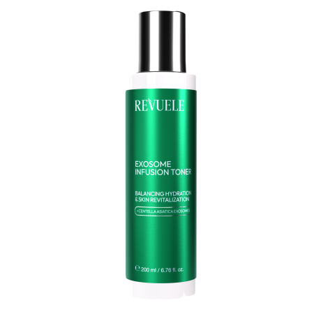 Revuele Exosome Infusion Toner 200ml (12)