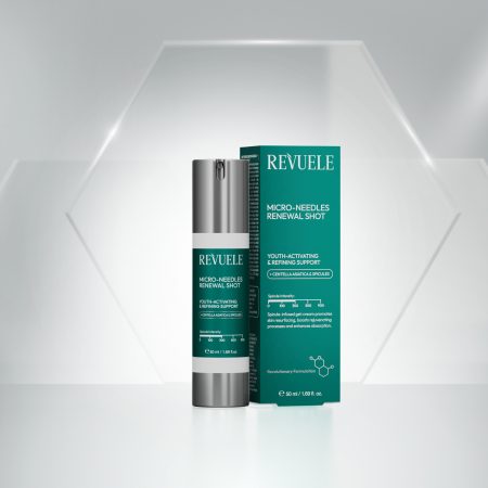 Revuele Micro-Needles Renewal Shot 50ml (12)