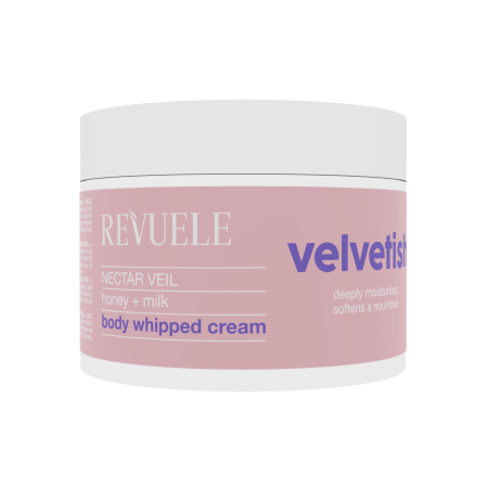 Revuele Nectar Veil Body Whipped Cream 300ml (12)