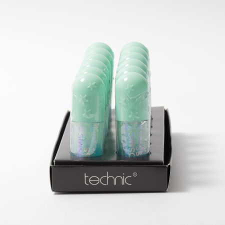 Technic Cosmic Kiss Lip Oil -  Aurora Apple (12)