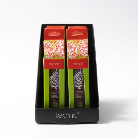 Technic Juicy Squeeze Ceramide Lip Oil - Melon Thirst (10)