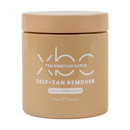 XBC Self-Tan Remover Scrub (12)