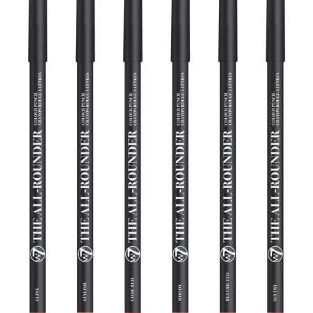 W7 The All-rounder Colour Lip/Eye Pencil (36)