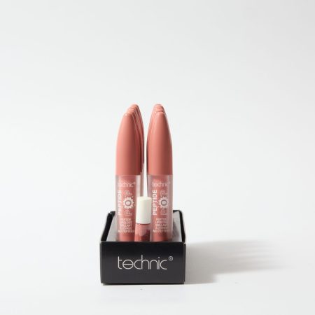 Technic Peptide Pop Lip Gloss - BFF (12)