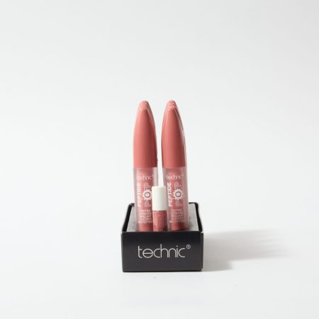 Technic Peptide Pop Lip Gloss - Xpose (12)