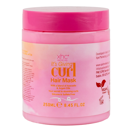 XHC Its Giving Curl Hair Mask (12)