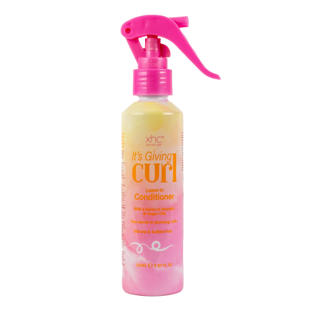 XHC Its Giving Curl Leave-In Conditioner (12)