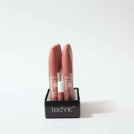Technic Peptide Pop Lip Gloss - Legit (12)