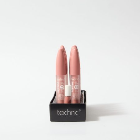 Technic Peptide Pop Lip Gloss - Sugar Rush (12)