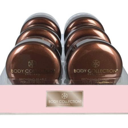 Body Collection Bronzing Pearls (6)
