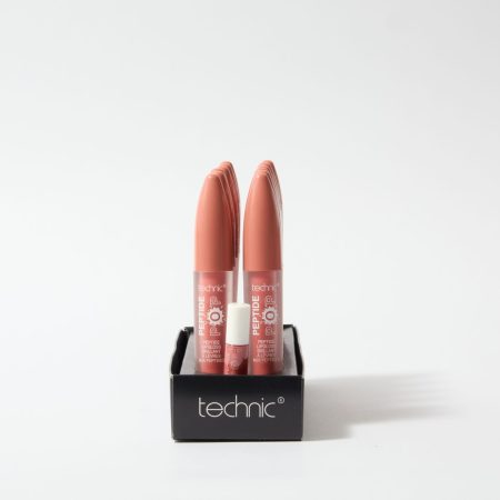 Technic Peptide Pop Lip Gloss - Wanted (12)