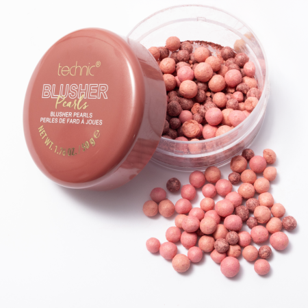 Technic - Blusher Pearls (6)